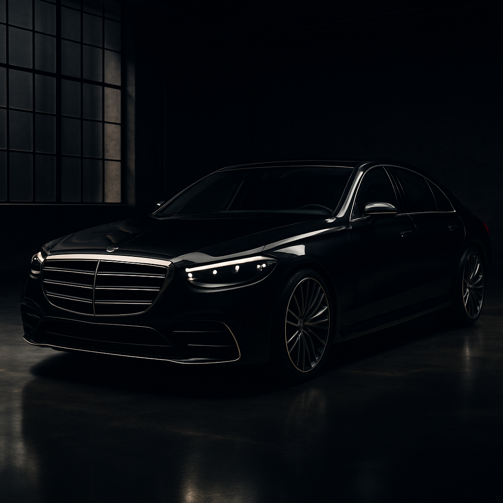Showroom Photography